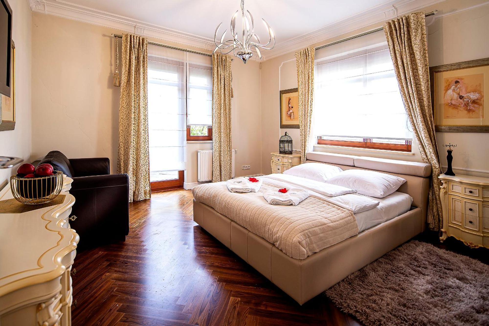 Central Apartments Neptun Park Jelitkowo Gdańsk Exteriör bild